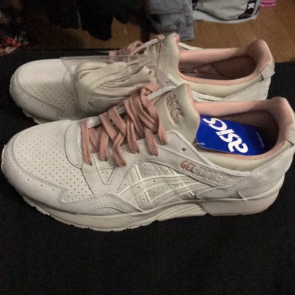 asics gel lyte 5 birch